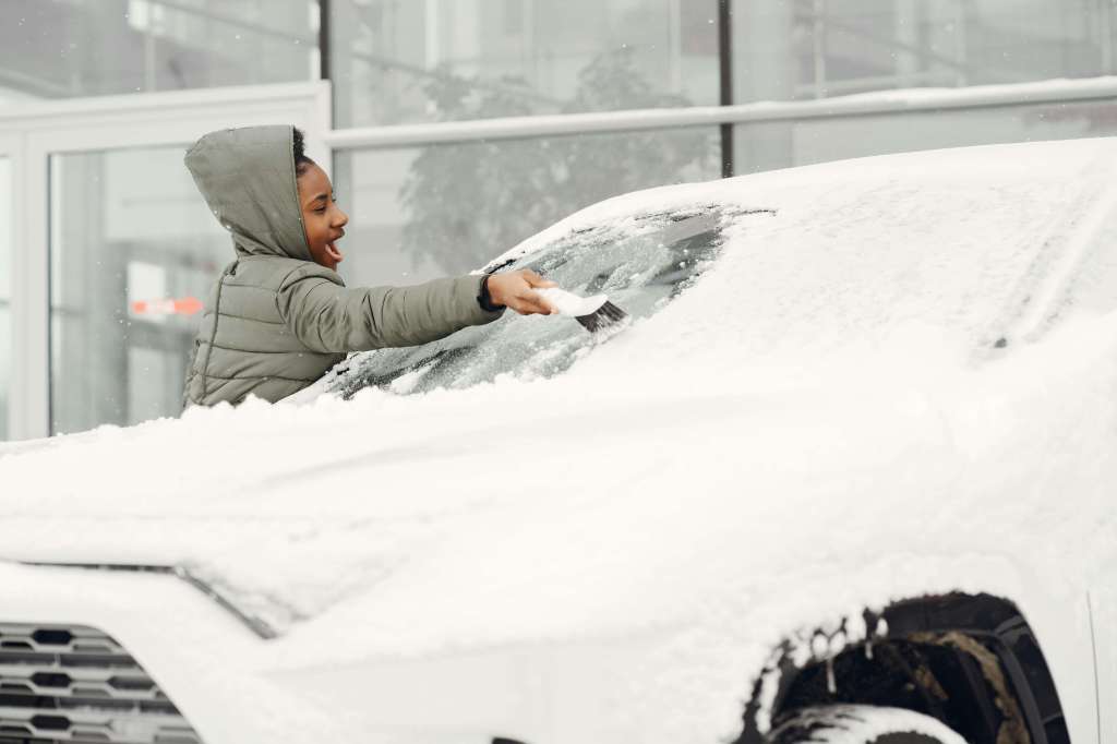 Winter Car Care: Preparing Your Vehicle for Cold&nbsp;Weather